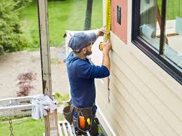 Best Stucco Siding  in Vine Grove, KY